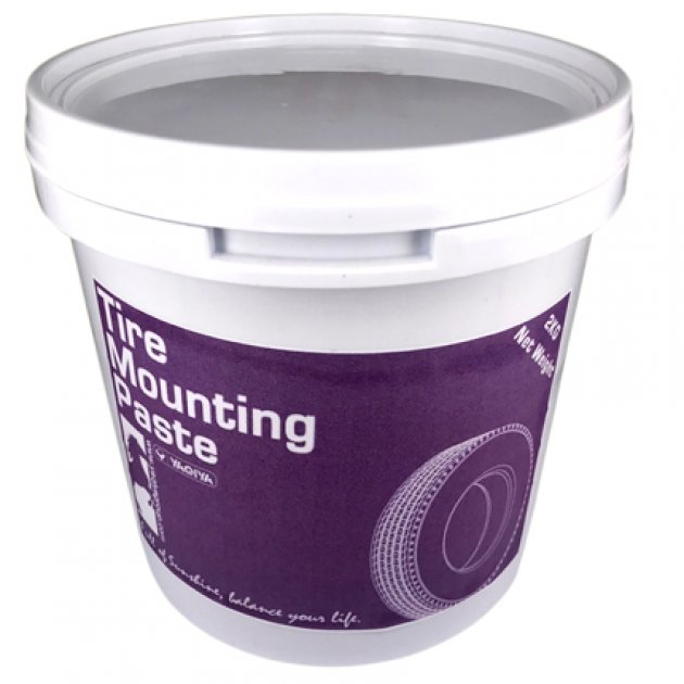Tire Mounting Paste