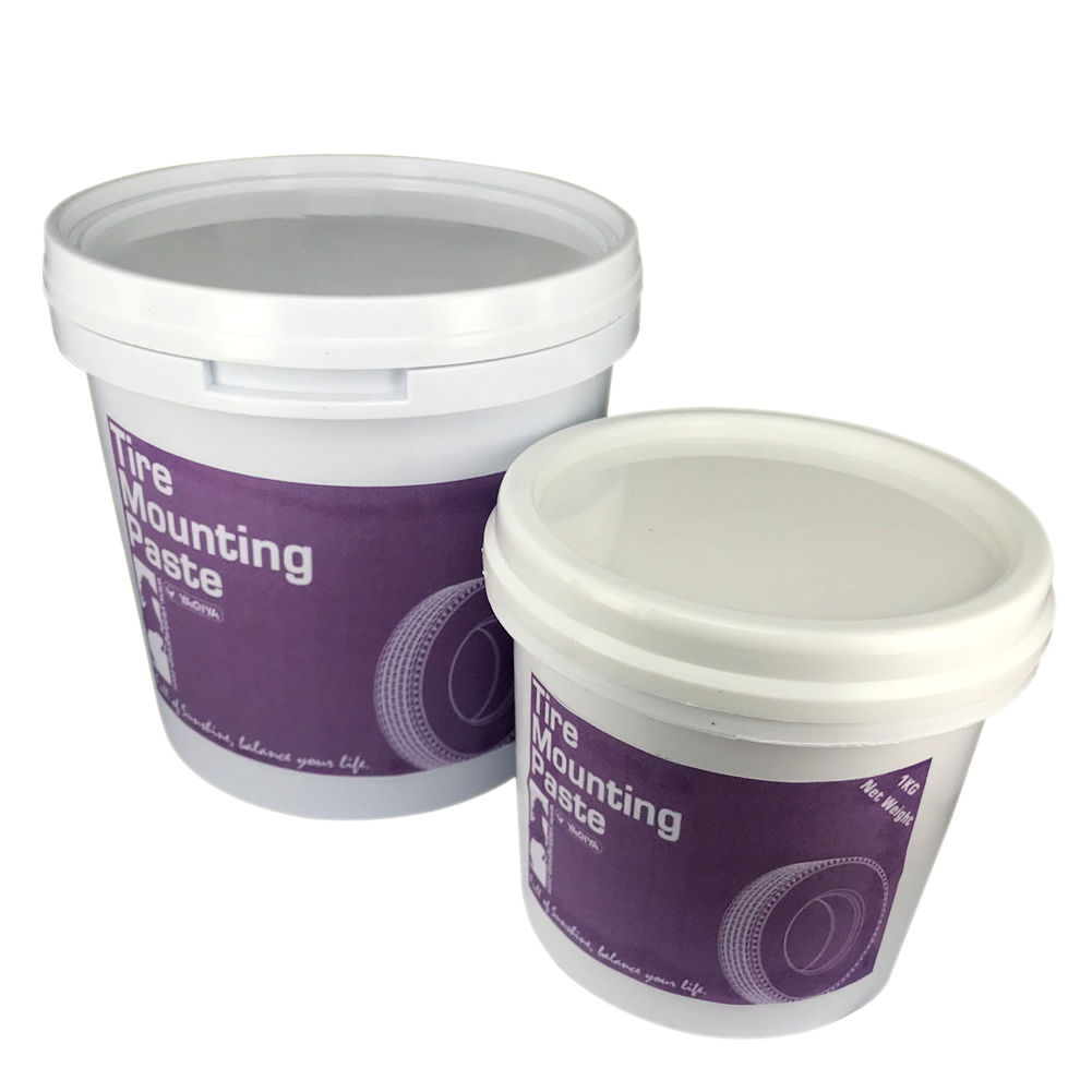 Tire changing lube.What do you used? YAQIYA