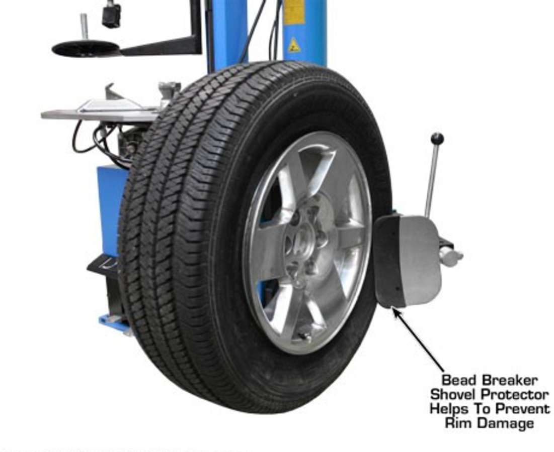 Tire Changer Accessory