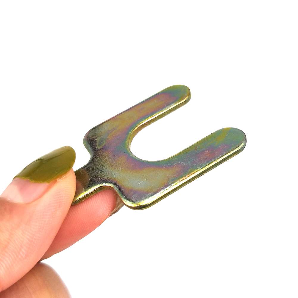 wheel alignment shims