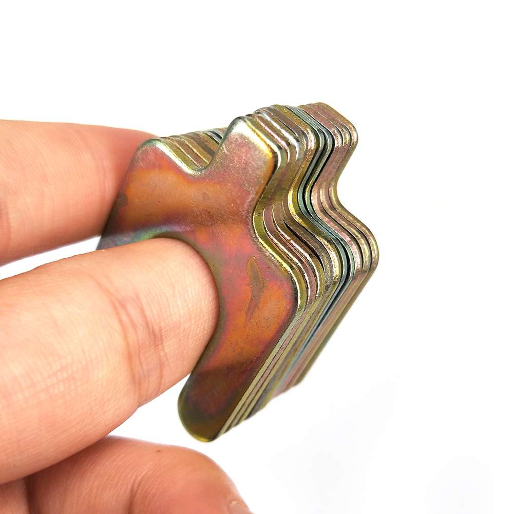 wheel alignment shims