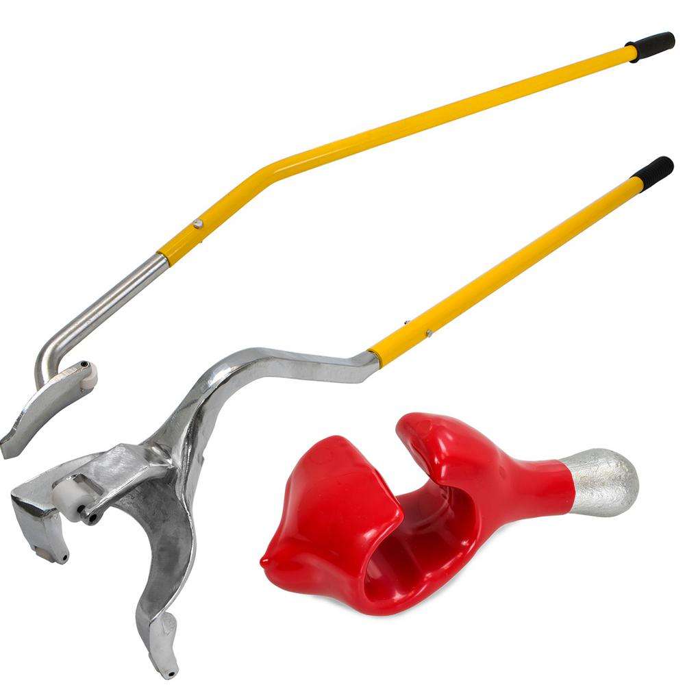 semi truck tire tools