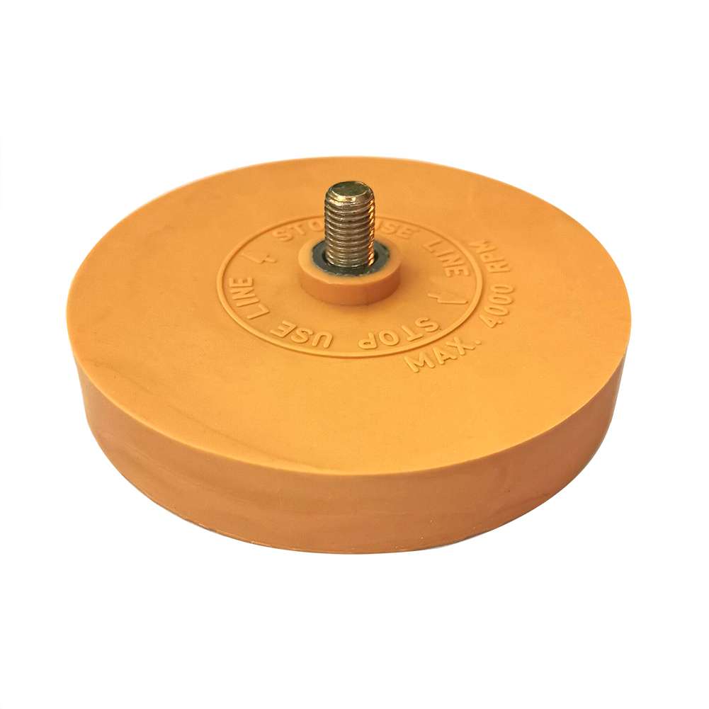 Eraser Wheel