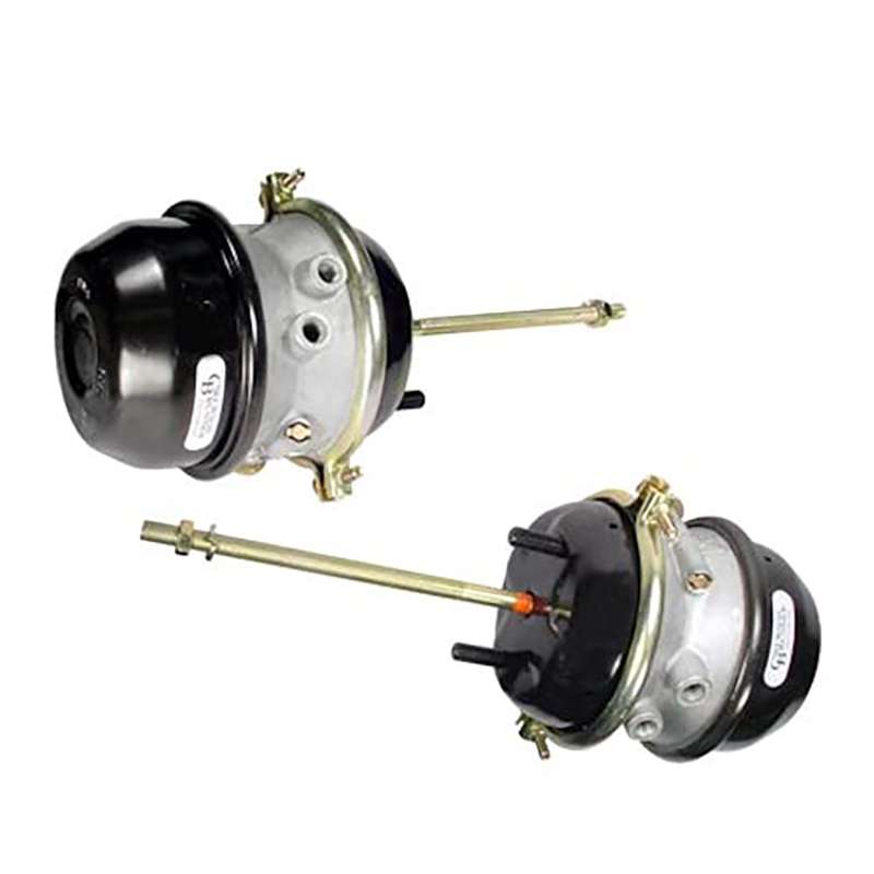 spring brake chamber